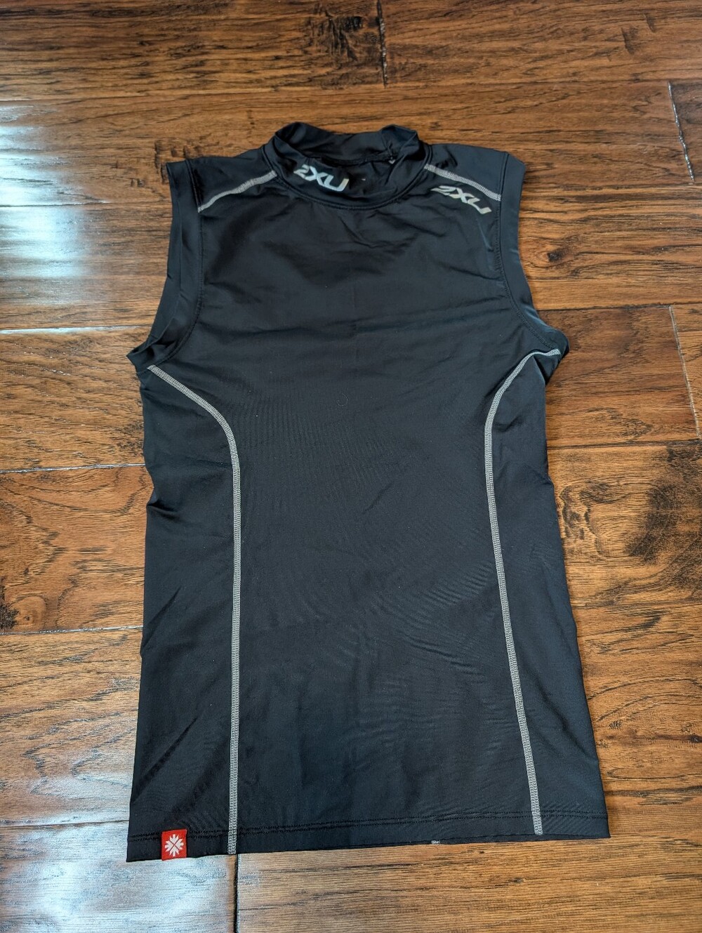 2XU Men's Compression Tank Top Size Small